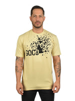 Cargar imagen en el visor de la galería, Camiseta urbana para hombre Goco
